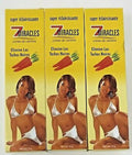 7 Miracles Carrot Brightening Cream (70g)