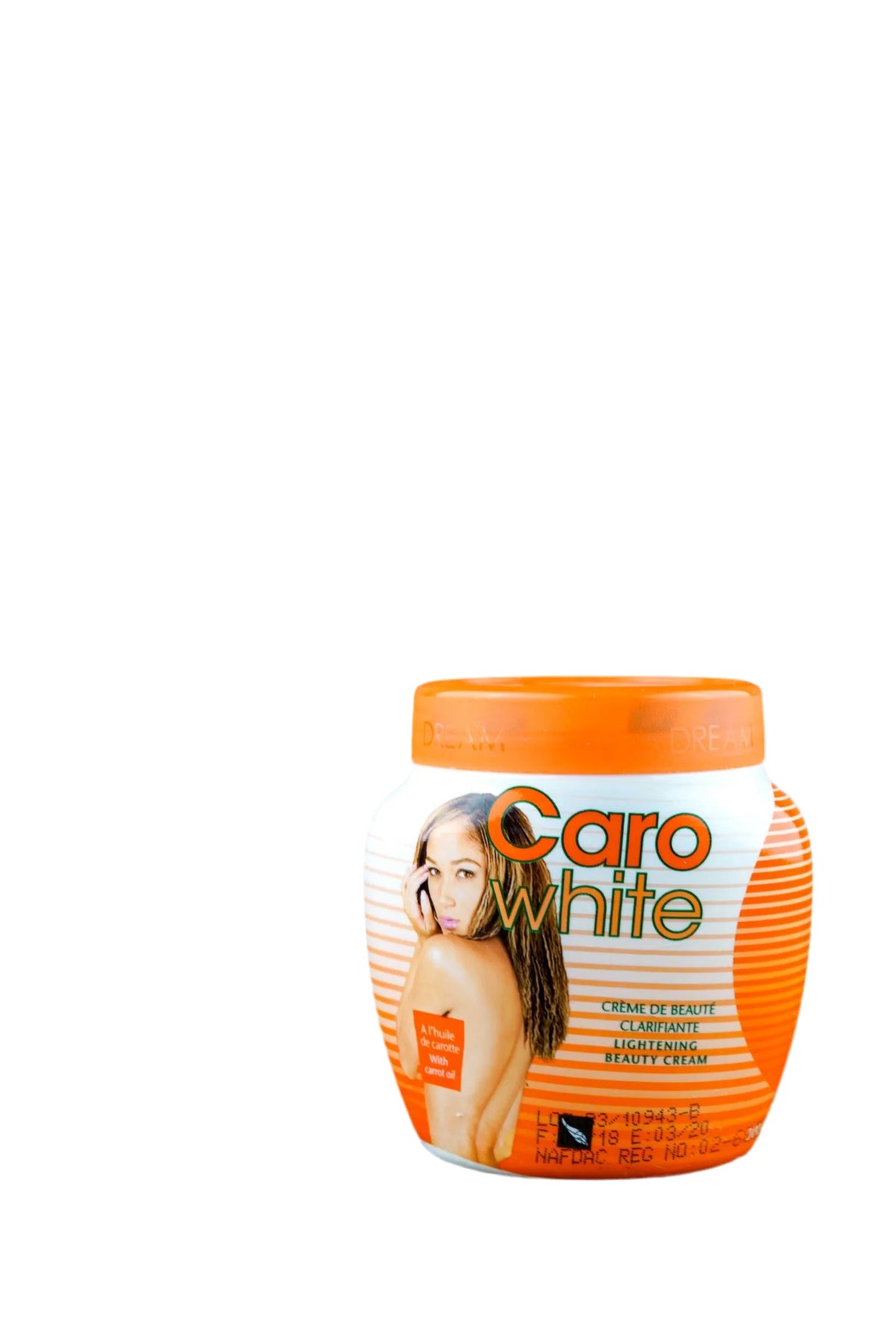 Caro White Lightening Beauty Cream