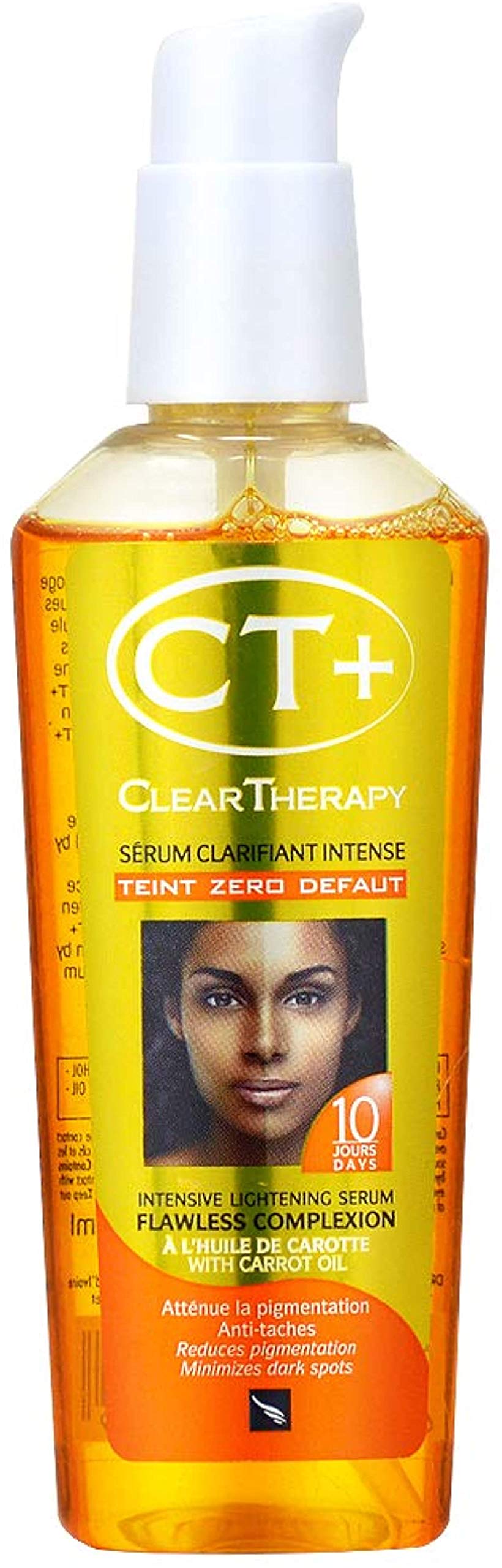 CT+ Clear Therapy Intense Lightening Serum