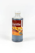 Vanille Vanilla Flavor Syrup