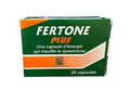 Fertone Plus Energy Capsules (30 Capsules)