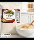 Quisqueya Potato Flour (700g)