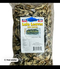 Lalo Leaves (Dried Jute Leaves) – 100g