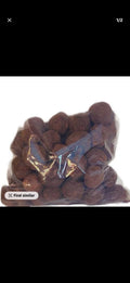 Tamarind Balls (Sweet & Spicy)