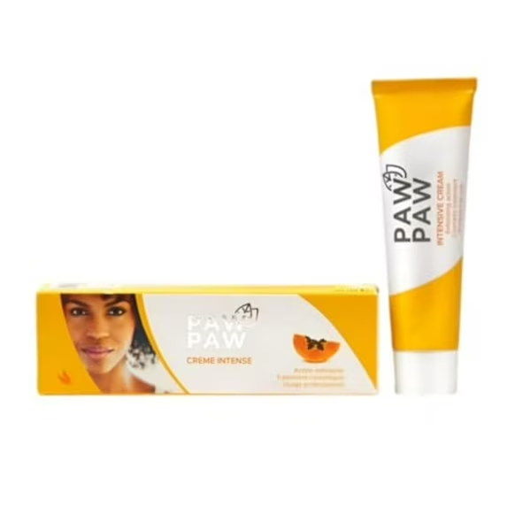Paw Paw Intense Cream