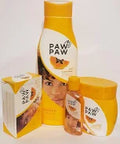 Paw Paw Clarifying Skincare Set