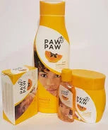 Paw Paw Clarifying Skincare Set