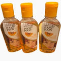 Paw Paw Clarifying Body Oil