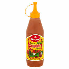 Ranchero Hot Sauce