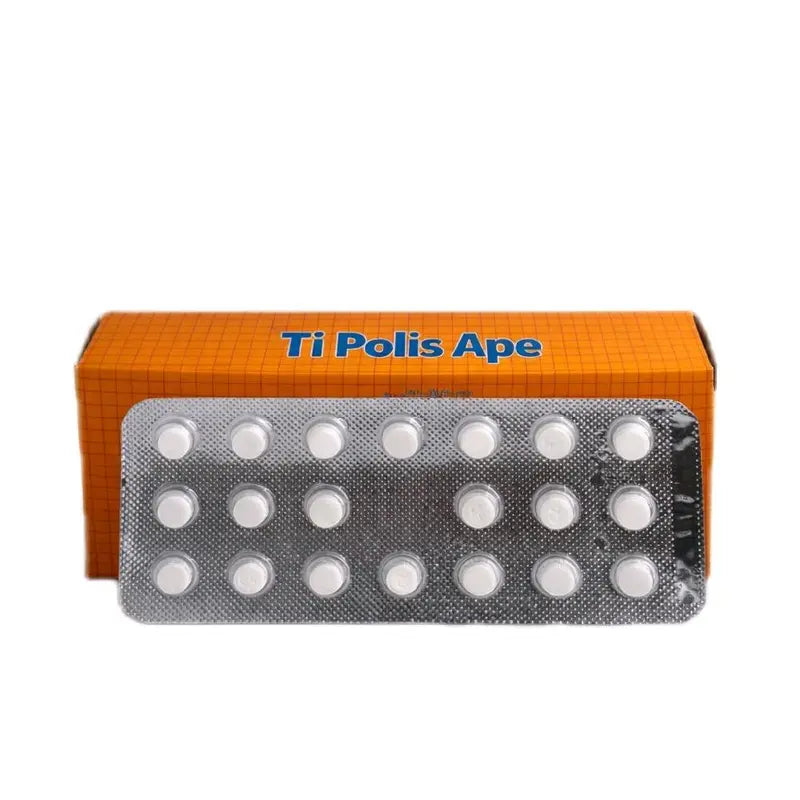 Ti Polis Ape Tablets