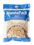 MannaPack Fortified Rice