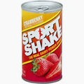 Sport Shake Strawberry Energy Drink Powder