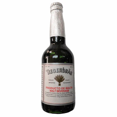 Tigerbräu Malt Beverage